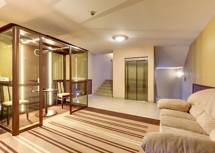 Amber Hotel