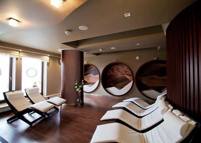 Hotel Gdansk Boutique