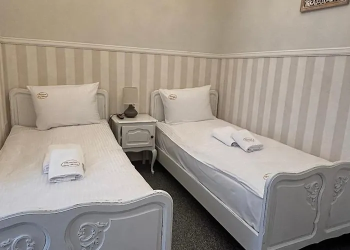 Premium - Bed&Breakfast